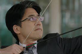 Switch: Switch Episode 9