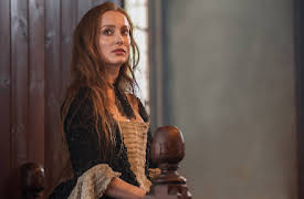 Outlander: 11. The Devil’s Mark