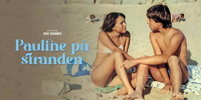 12:25: Pauline på stranden | SVT2 | 2/16 2026