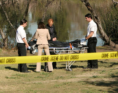 00:35: CSI: Miami | RTL | 4/11 2026