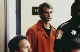 I huvudet på en brottsling: Seriemördare