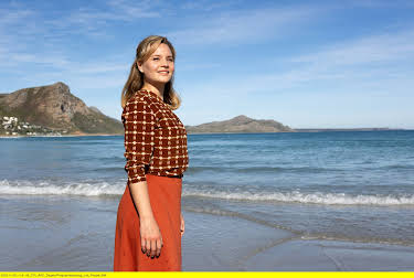 20:15: Das Wunder von Kapstadt | 3SAT | 4/24 2026