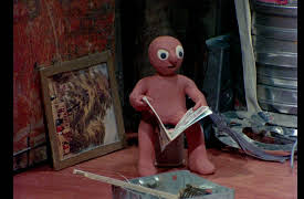 The Amazing Adventures of Morph Season 1: Morph Plays Golf