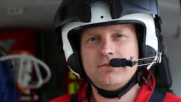 12:10 AM: Emergency Helicopter Medics | More 4 | 7/19 2026