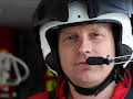 Emergency Helicopter Medics