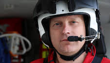 Emergency Helicopter Medics