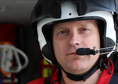 Emergency Helicopter Medics