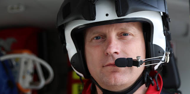11:05 PM: Emergency Helicopter Medics | Channel 4 | 12/8 2025