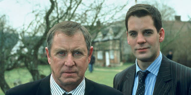 19:30: Mord og mysterier (S7 E6) (S7) | VOX | 12/29 2025