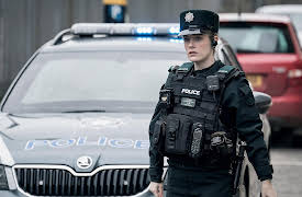 Blue Lights S1: Bad Batch