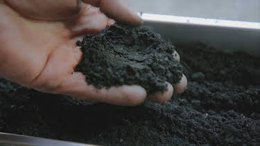 09:00: Planet Schule: Kühlung für die Erde - CO2 in Kohle speichern | WDR Fernsehen | 11/10 2025