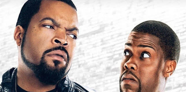 01:25: Ride Along | ProSieben | 1/16 2026