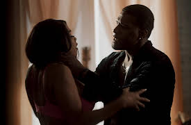 Desire: Submission: Episode 7