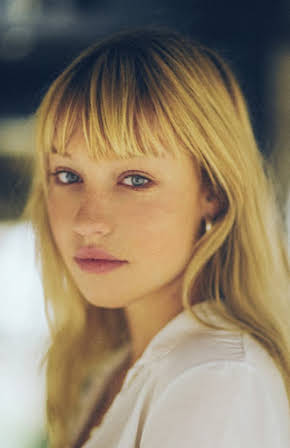 Rose-Marie Perreault as 