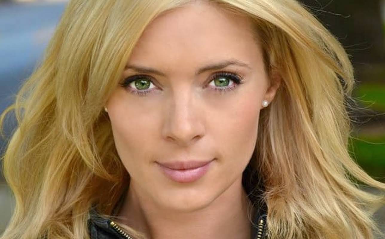Amy Pemberton