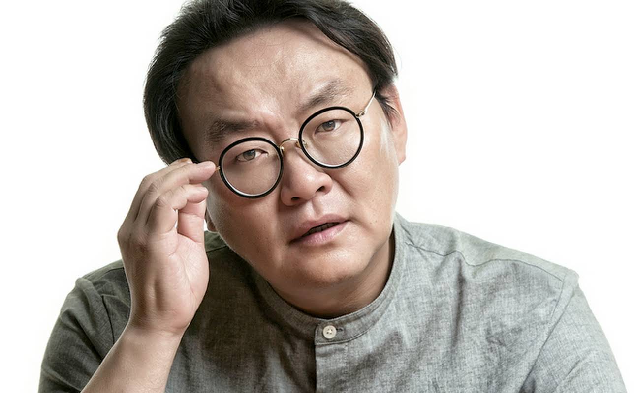 Soon-bae Cha
