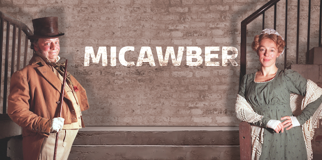 Micawber