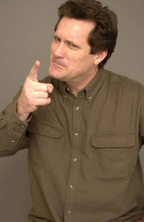 Mark Illsley as Director