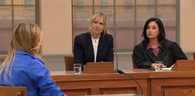 15:55: Ulrich Wetzel - Das Strafgericht | RTL | 3/23 2026