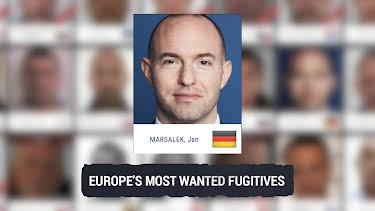14:30: Wirecard - Russlands Top-Spion Jan Marsalek | ZDFinfo | 5/29 2026