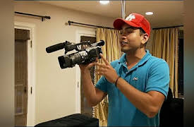 Keeping Up With the Kardashians Season 1: Brody in the House