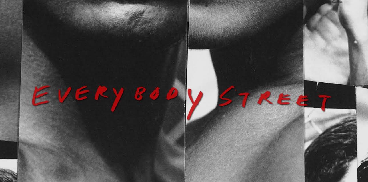 Everybody Street (2013)