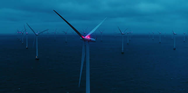 22:00: Högspänning (S6 E1) (S6) | TV3 | 2/3 2026