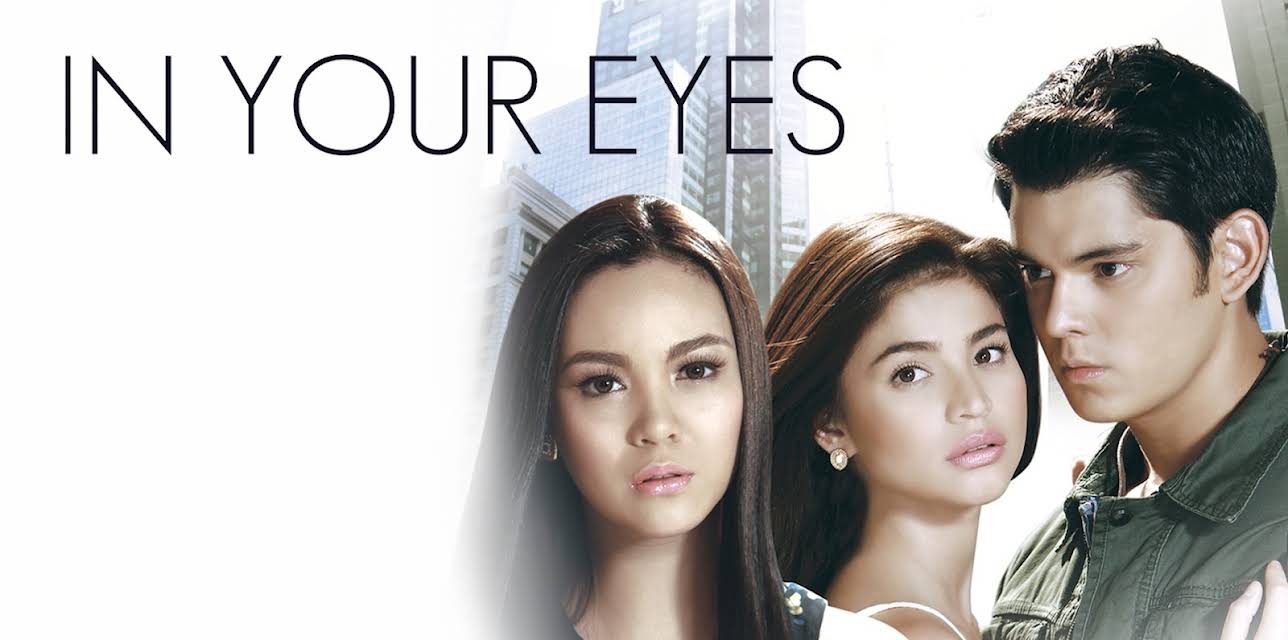 In Your Eyes (Tagalog Audio) (2010)