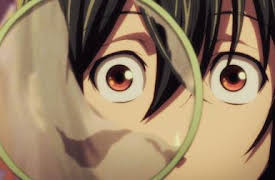 SWORDGAI The Animation: Avsnitt 5