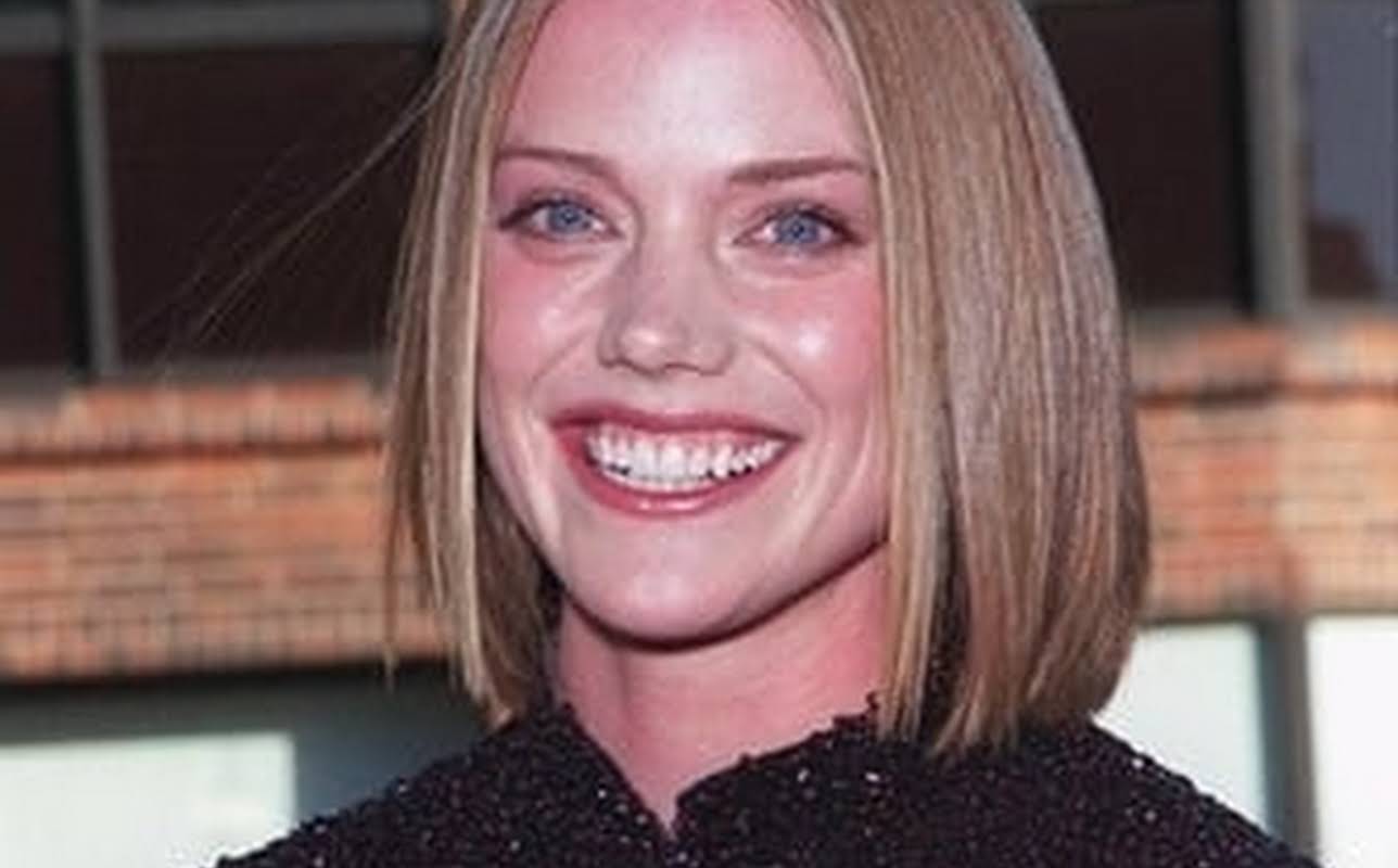 Leslie Stefanson