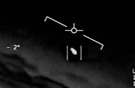 Alien Disclosure Files: Alien Energy