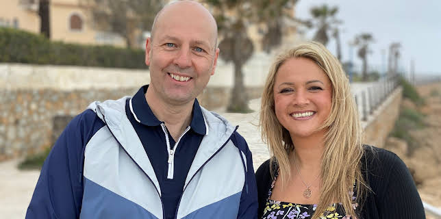 3:00 PM: A Place in the Sun | Channel 4 | 12/10 2025