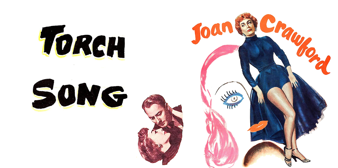 Torch Song (1953)