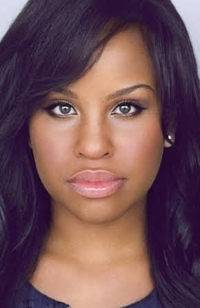 Kellee Stewart as 