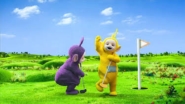 11:05 AM: Teletubbies (S2) | Cbeebies | 1/9 2026