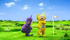 Teletubbies