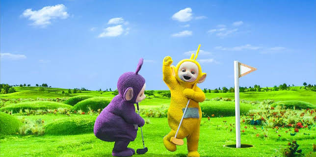 6:15 AM: Teletubbies (S2) | Cbeebies | 11/11 2025
