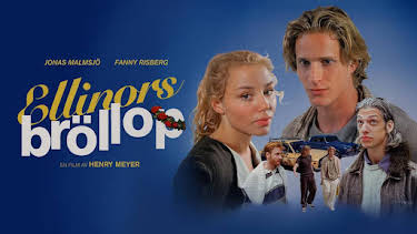 12:40: Ellinors bröllop | SVT1 | 7/7 2026