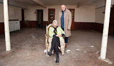 Our Welsh Chapel Dream