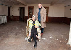 Our Welsh Chapel Dream