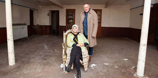 3:55 AM: Our Welsh Chapel Dream | Channel 4 | 3/4 2026