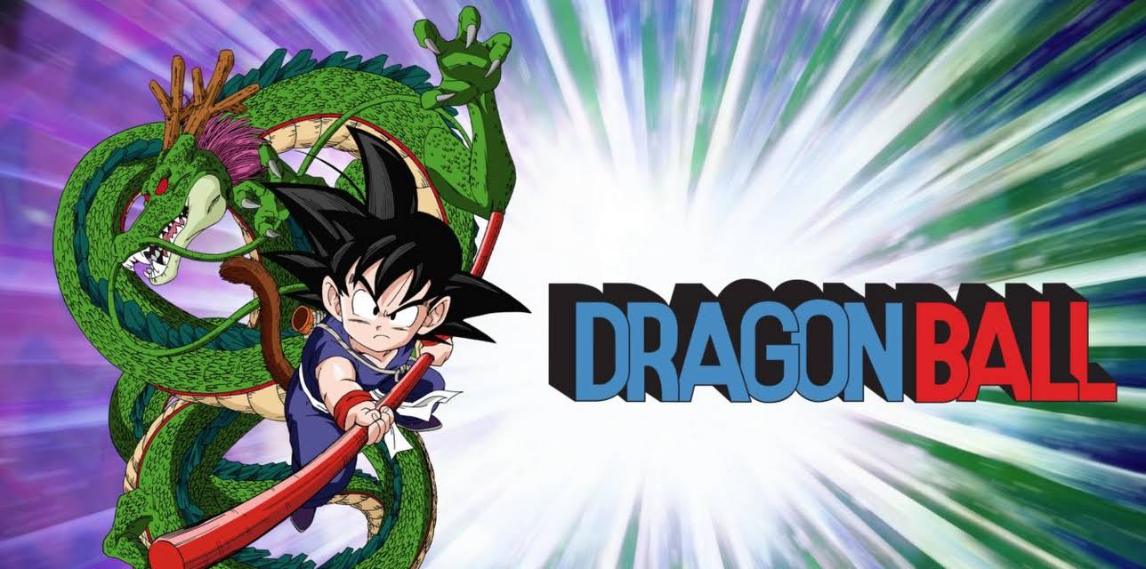 Dragon Ball