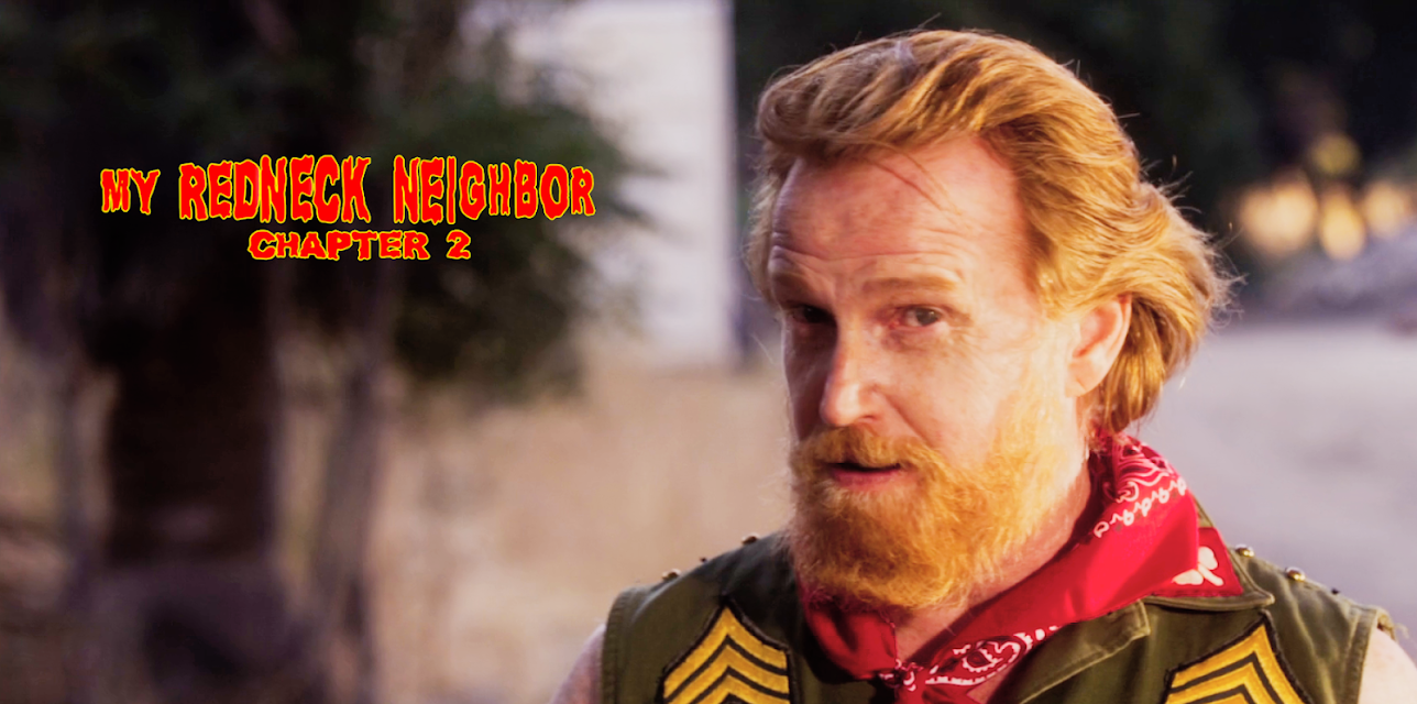 My Redneck Neighbor Chapter 2 (2024)