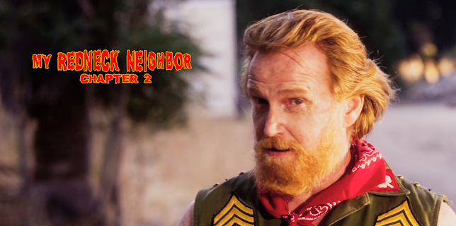 My Redneck Neighbor Chapter 2 (2024)
