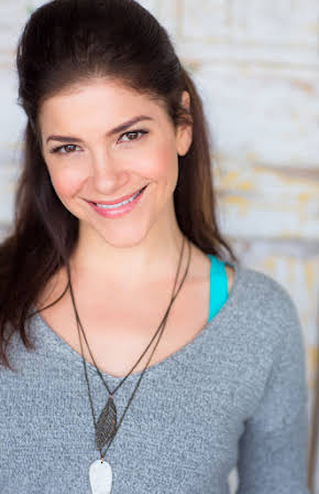 Deborah Wittenberg as 