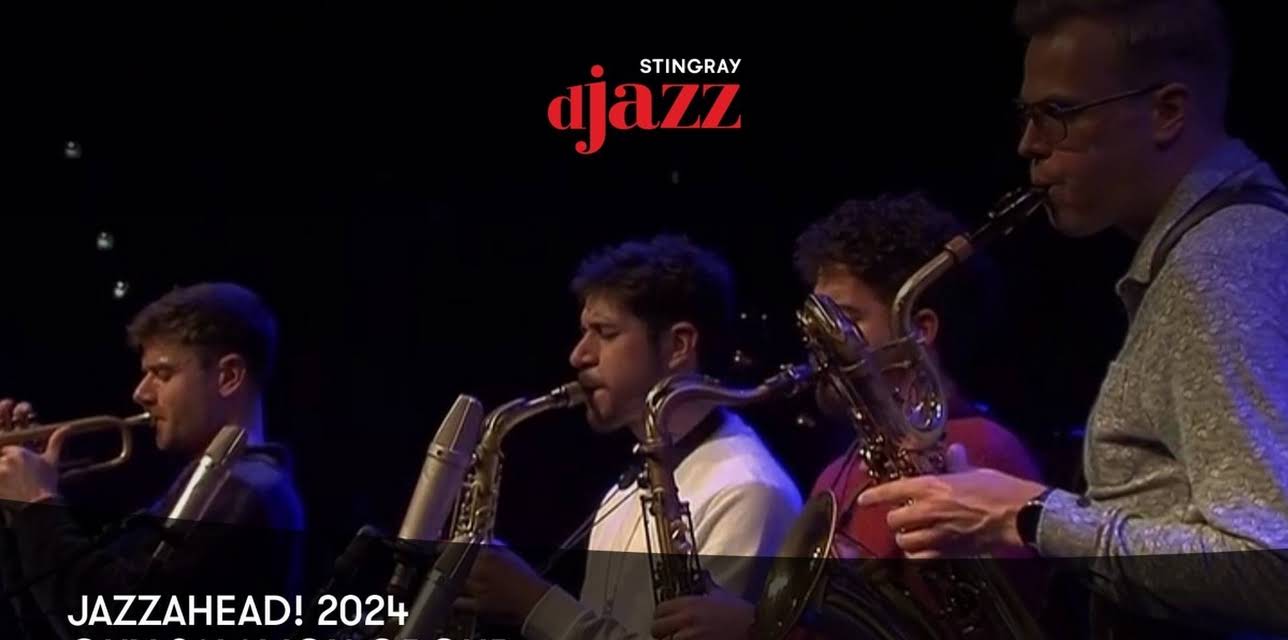 jazzahead! 2024 - Guy Salamon Group (2024)