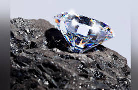 Understanding the Quantum World: Wave Shapes in Diamond and Graphene