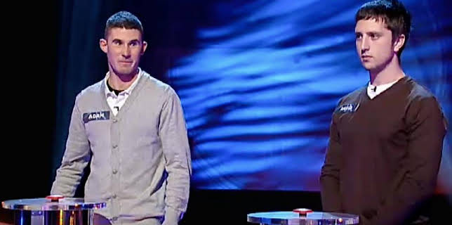 1:55 PM: Brainbox Challenge | BBC Two | 12/19 2025