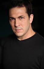 David A Cole as Doctor