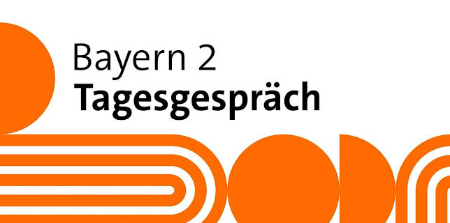 12:05: Tagesgespräch | ARD Alpha | 11/3 2025